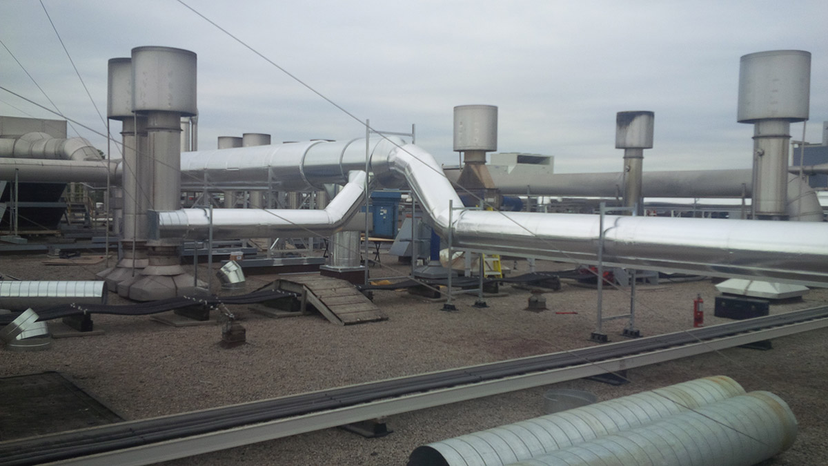 S.I.G Mechanical Services Limited